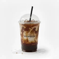 coffee milk aren