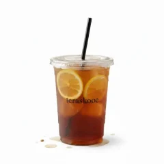 es lemon tea
