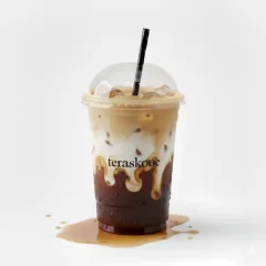 latte coffee