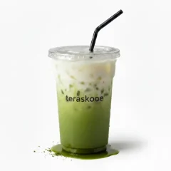 matcha milk